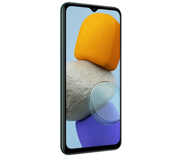 Samsung Galaxy M23 5G 4/128GB Green 120Hz - 731732 - zdjęcie 2